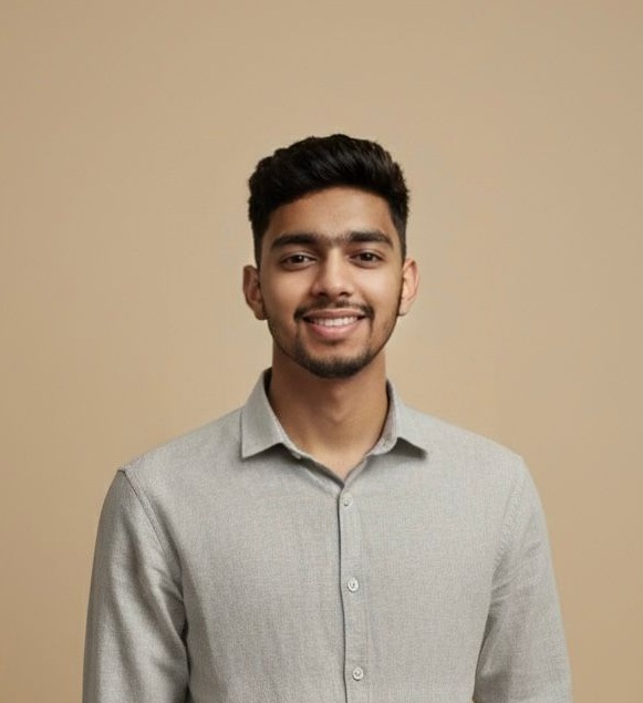 Braxton - Personal Portfolio & Resume HTML Template Avatar